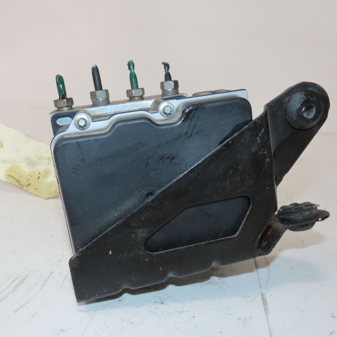 Unité hydraulique ABS occasion  Renault MEGANE II Coupé-Cabriolet (EM0/1_) 2.0 (2003-2009)   7701062137  1
