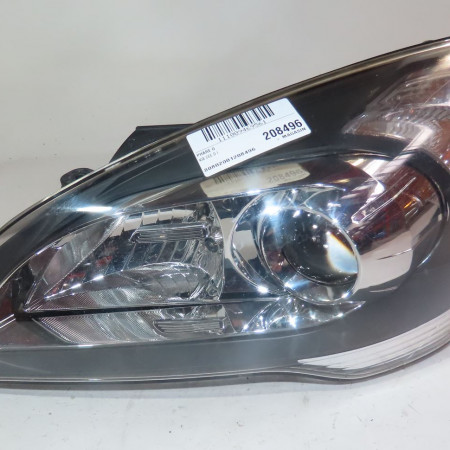 Phare gauche occasion  Kia CEE'D 3/5 portes (ED) 1.4 cvvt (2009-2012)   921011H070 