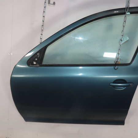 Porte avant gauche occasion  Skoda OCTAVIA II Combi (1Z5) 1.9 tdi (2004-2010)   1Z0831055 