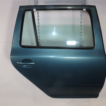 Porte arrière droite occasion  Skoda OCTAVIA II Combi (1Z5) 1.9 tdi (2004-2010)   1Z9833056 