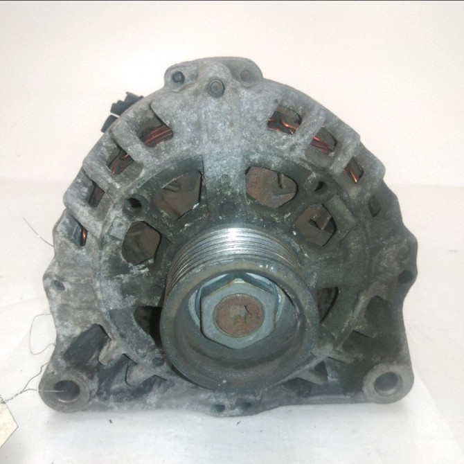 Alternateur occasion  Peugeot 207/207+ (WA_, WC_) 1.4 16v (2006-2013) 3 portes   5705NH  1