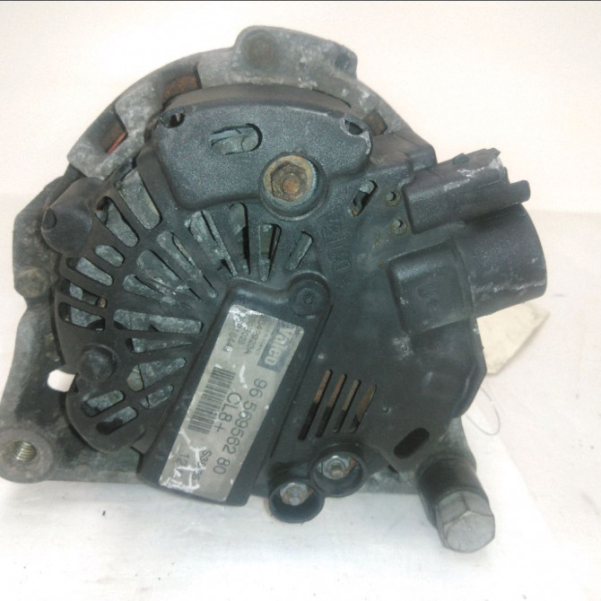 Alternateur occasion  Peugeot 207/207+ (WA_, WC_) 1.4 16v (2006-2013) 3 portes   5705NH  3