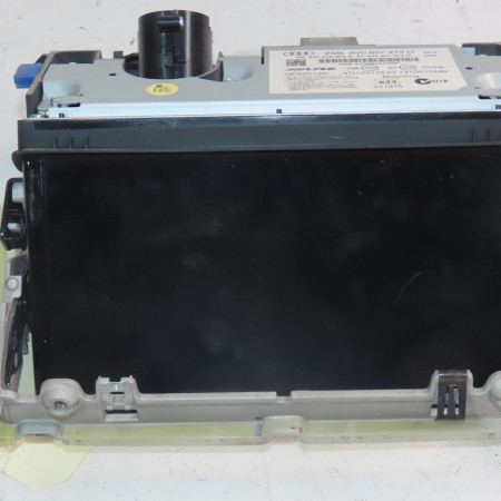 Afficheur digital occasion  Audi A3 (8V1, 8VK) S3 quattro (2013-2014)   8V0857273H 