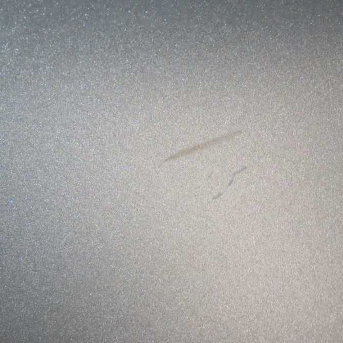 Pare-choc arrière occasion  Audi A3 (8V1, 8VK) S3 quattro (2013-2014)   8V3807067DGRU  4