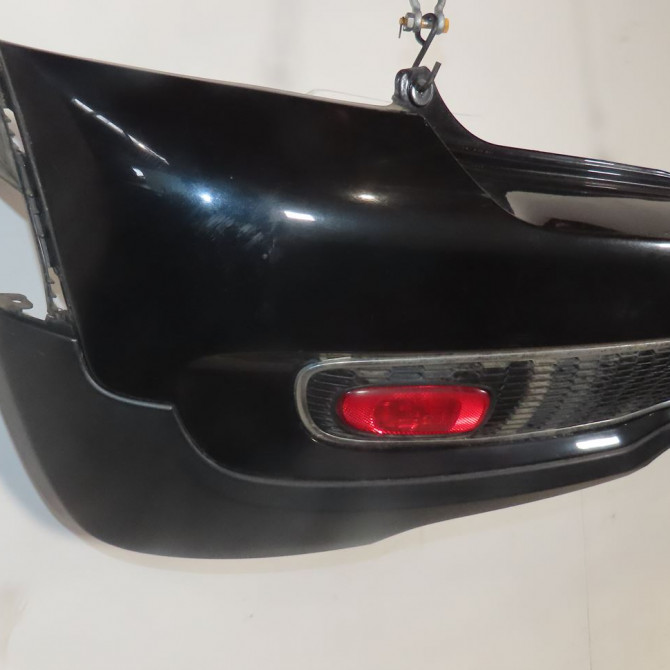 Pare-choc arrière occasion  Mini MINI (R56) Cooper s (2010-2013)   51122755692  2