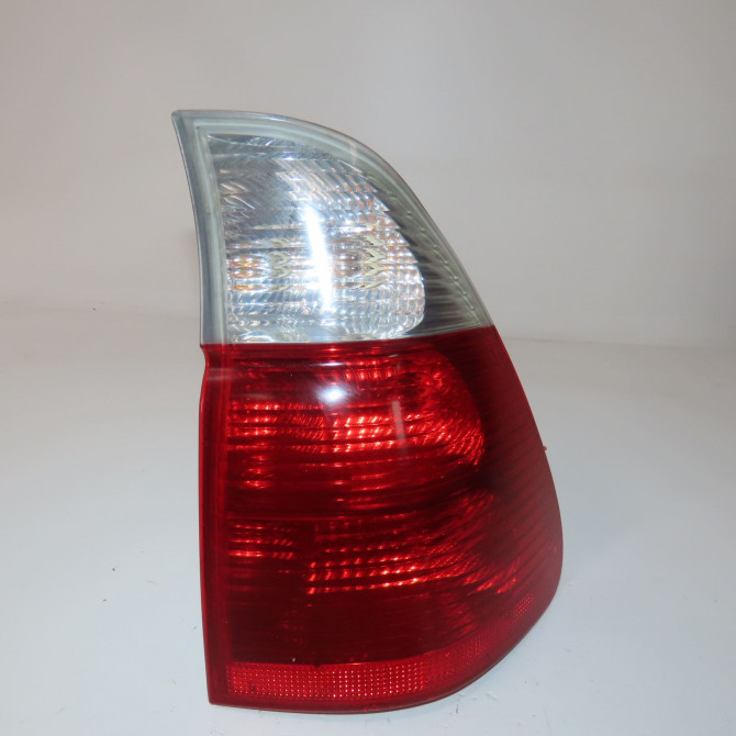 Feu arrière droit occasion  Bmw X5 (E53) 3.0 d (2001-2003)   63217164476  1