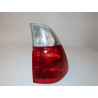 Feu arrière droit occasion  Bmw X5 (E53) 3.0 d (2001-2003)   63217164476  miniature 2