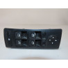 Commande lève-glace porte avant gauche occasion  Bmw X5 (E53) 3.0 d (2001-2003)   61316952796  miniature 3