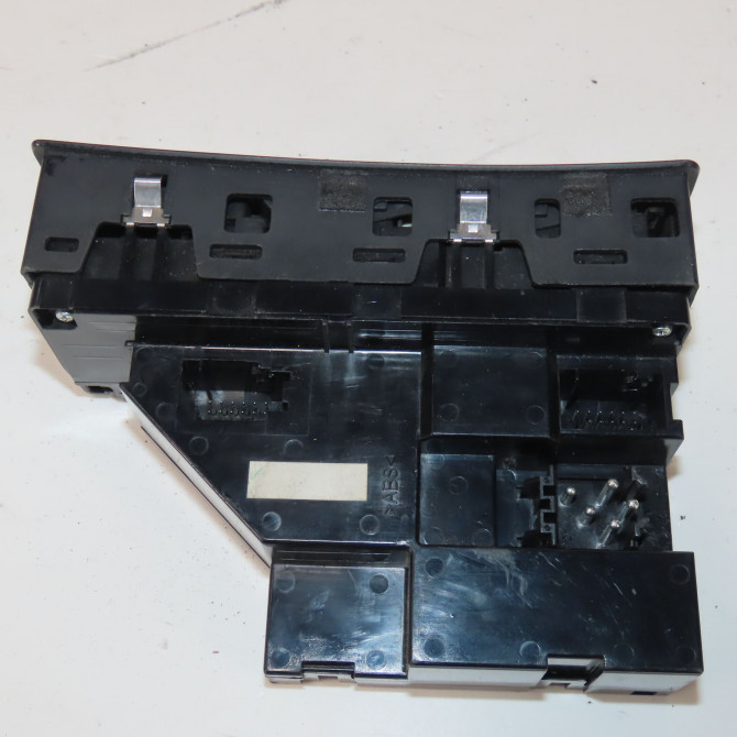 Commande lève-glace porte avant gauche occasion  Bmw X5 (E53) 3.0 d (2001-2003)   61316952796  3