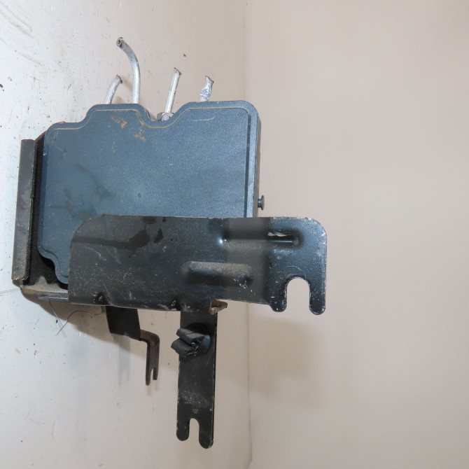 Unité hydraulique ABS occasion  Renault ZOE (BFM_) Zoe (2012) 5 portes   476601988R  2