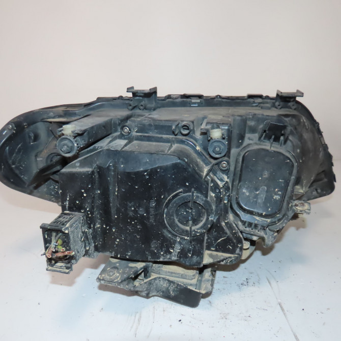 Phare gauche occasion  Bmw X5 (E53) 3.0 d (2001-2003)   63117166803  2