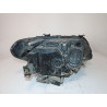 Phare gauche occasion  Bmw X5 (E53) 3.0 d (2001-2003)   63117166803  miniature 3