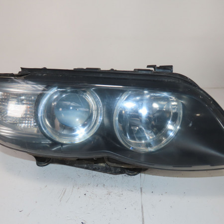 Phare droit occasion  Bmw X5 (E53) 3.0 d (2001-2003)   63117166804 