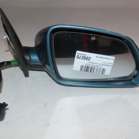 Retroviseur exterieur electrique droit occasion  Skoda OCTAVIA II Combi (1Z5) 1.9 tdi (2004-2010)   1Z1857508F01C 