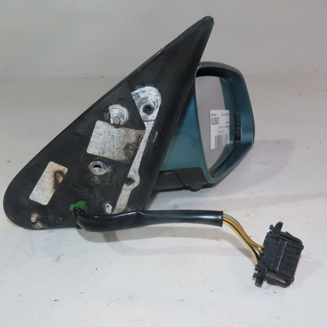 Retroviseur exterieur electrique droit occasion  Skoda OCTAVIA II Combi (1Z5) 1.9 tdi (2004-2010)   1Z1857508F01C  2