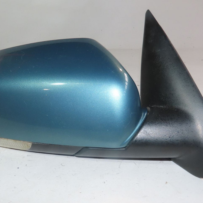 Retroviseur exterieur electrique droit occasion  Skoda OCTAVIA II Combi (1Z5) 1.9 tdi (2004-2010)   1Z1857508F01C  3