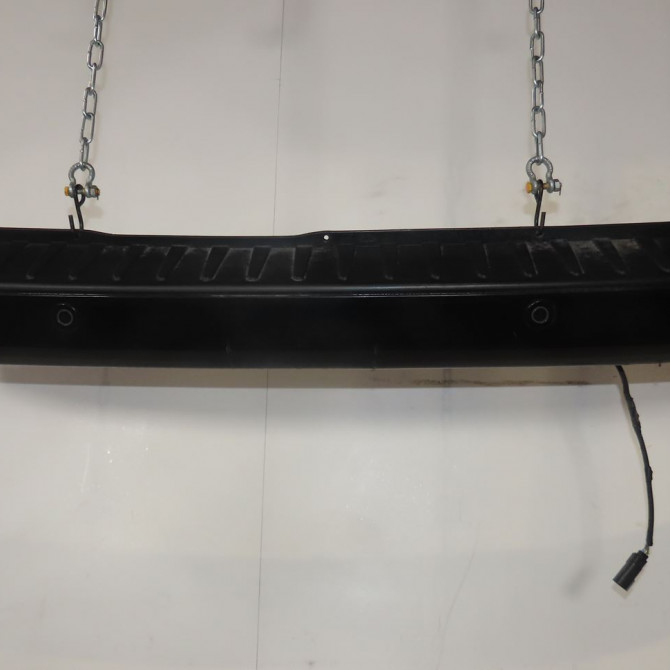 Pare-choc arrière occasion  Ford TRANSIT CUSTOM V362 Camionnette (FY, FZ) 2.0 ecoblue mhev (2019)   2183639  1