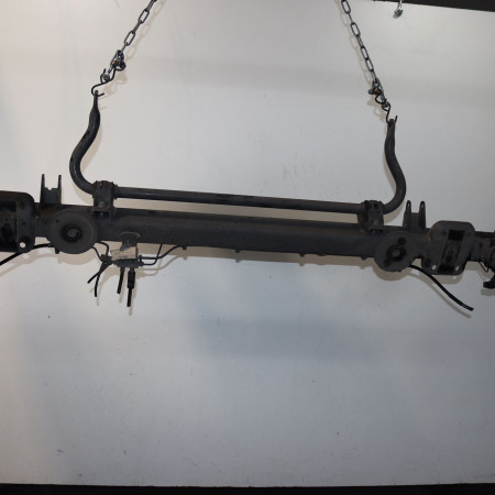 Train arrière occasion  Ford TRANSIT CUSTOM V362 Camionnette (FY, FZ) 2.0 ecoblue mhev (2019)   2500913 