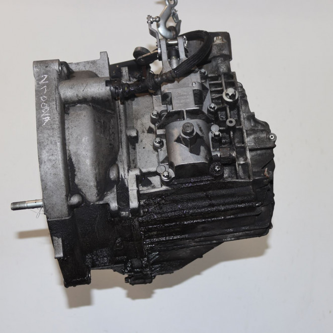 Boîte à vitesse mecanique occasion  Alfa romeo GIULIETTA (940_) 2.0 jtdm (940fxe1a, 940fxg11) (2010-2020)   55230971  3