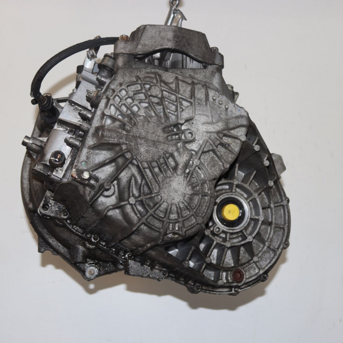 Boîte à vitesse mecanique occasion  Alfa romeo GIULIETTA (940_) 2.0 jtdm (940fxe1a, 940fxg11) (2010-2020)   55230971  4