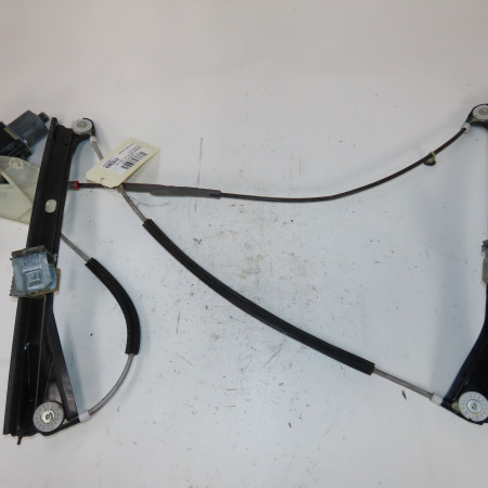 Mecanisme+moteur leve-glace avg occasion  Volkswagen vw POLO V (6R1, 6C1) 1.2 (2009)   6R3837461L 