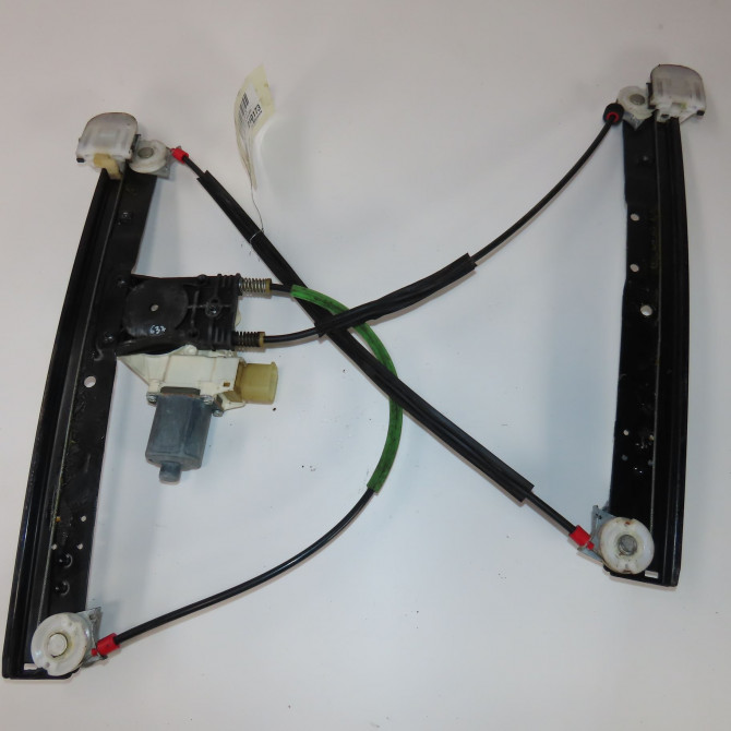 Mecanisme+moteur leve-glace avg occasion  Ford MONDEO IV (BA7) 1.6 tdci (2011-2015)   1881204  1