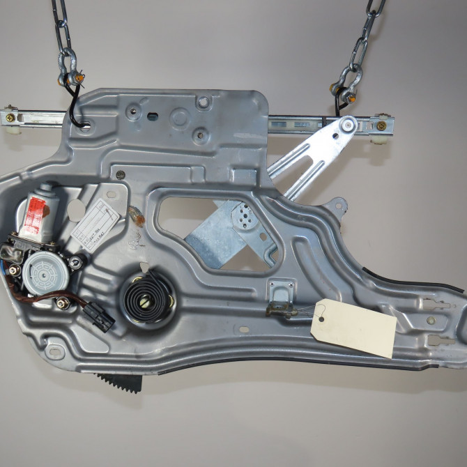 Mecanisme + moteur lève-glace avant droit occasion  Hyundai SANTA FÉ I (SM) 2.0 crdi (2001-2006)   8240626000  1