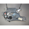 Mecanisme + moteur lève-glace avant droit occasion  Hyundai SANTA FÉ I (SM) 2.0 crdi (2001-2006)   8240626000  miniature 5