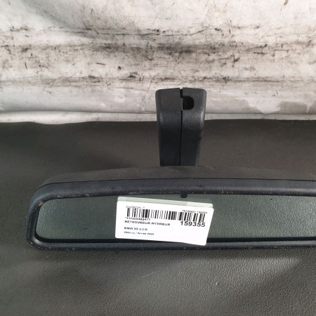 Retroviseur interieur occasion  Bmw X5 (E53) 3.0 d (2001-2003)   51169192333 
