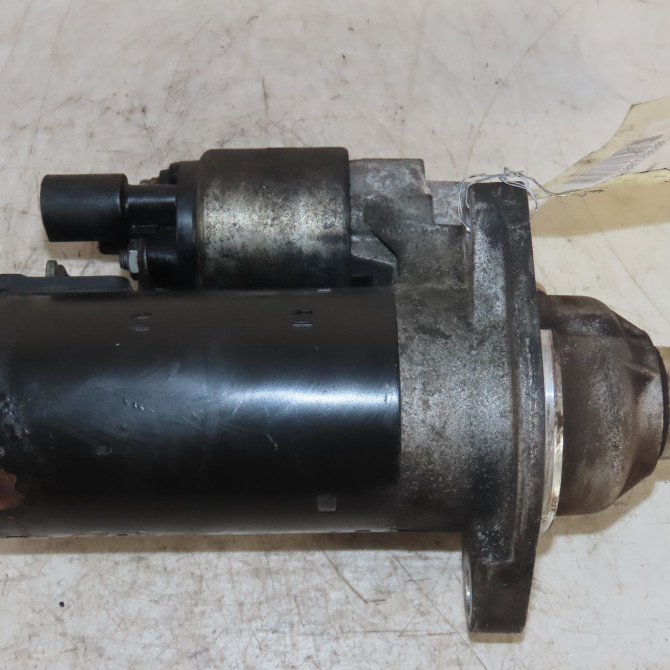 Démarreur occasion  Volkswagen vw SHARAN (7N1, 7N2) 2.0 tdi (2010) 5 portes   2M911024C  5