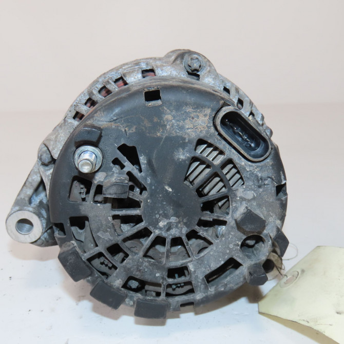 Alternateur occasion  Ssangyong ACTYON I 200 xdi 4wd (2006)   A6641540102  3