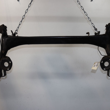 Train arrière occasion  Audi A1 Sportback (8XA, 8XF) 1.6 tdi (2011-2015)   6R0500051F 