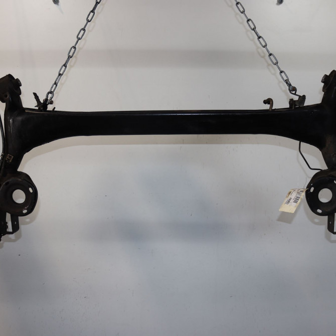 Train arrière occasion  Audi A1 Sportback (8XA, 8XF) 1.6 tdi (2011-2015)   6R0500051F  1