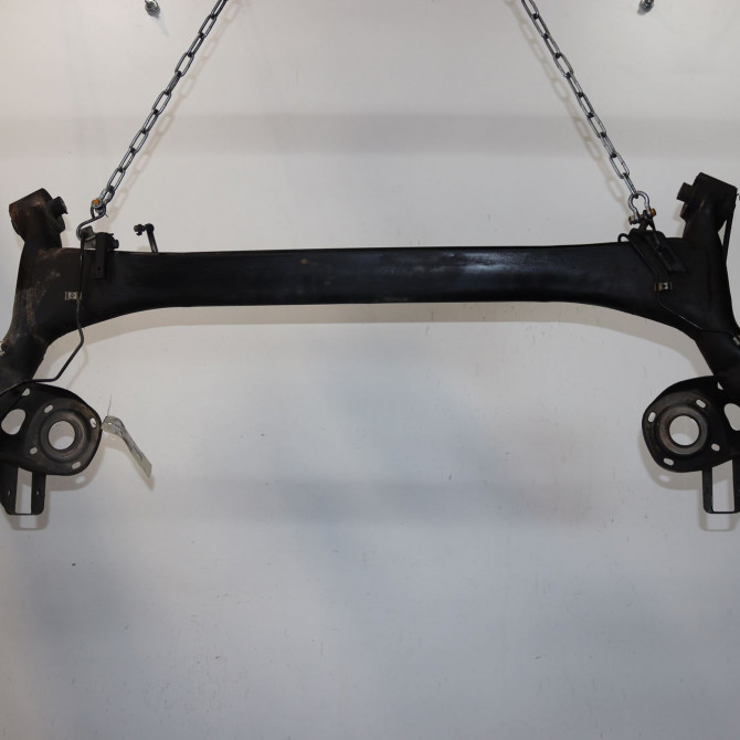 Train arrière occasion  Audi A1 Sportback (8XA, 8XF) 1.6 tdi (2011-2015)   6R0500051F  2