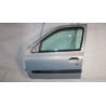 Porte avant gauche occasion  Renault CLIO II (BB_, CB_) 1.5 dci (b/cb07) (2001-2009) 3 portes   7751472474  miniature 7
