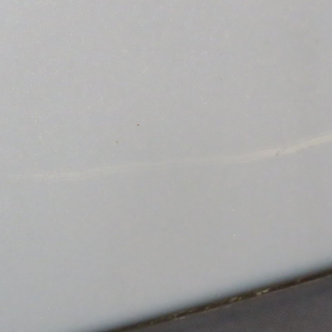 Porte avant gauche occasion  Renault CLIO II (BB_, CB_) 1.5 dci (b/cb07) (2001-2009) 3 portes   7751472474  4