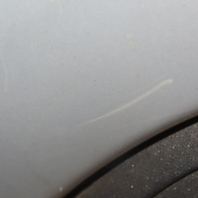 Porte avant gauche occasion  Renault CLIO II (BB_, CB_) 1.5 dci (b/cb07) (2001-2009) 3 portes   7751472474  5