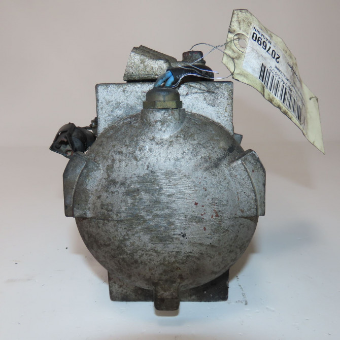 Compresseur air conditionne occasion  Ssangyong ACTYON I 200 xdi 4wd (2006)   6642300011  4