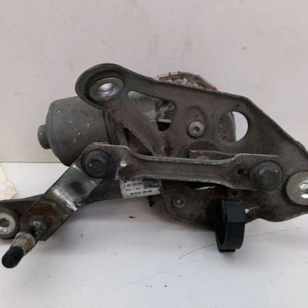  occasion  Peugeot 407 (6D_) 2.0 hdi 135 (6drhrh, 6drhre, 6drhrg, 6drhrj) (2004-2010) 4 portes    