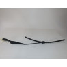 Bras essuie-glace avant gauche occasion  Alfa romeo 159 (939_) 1.9 jtdm 16v (939axf1b, 939axc1b) (2005-2011)   50516541  miniature 2