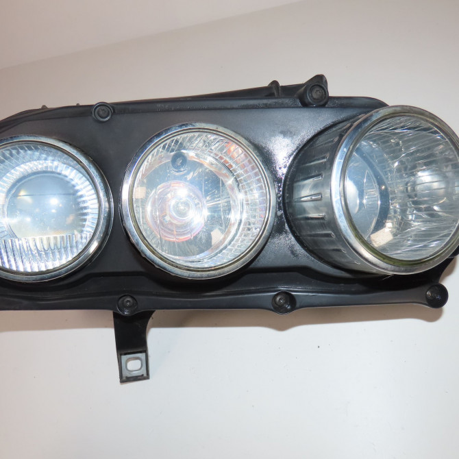 Phare droit occasion  Alfa romeo 159 (939_) 1.9 jtdm 16v (939axf1b, 939axc1b) (2005-2011)   60682088  1