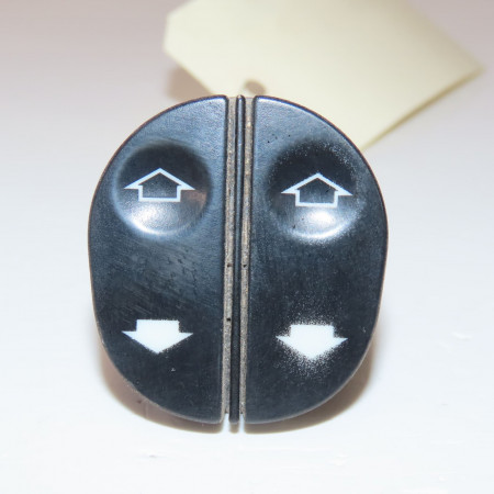 Commande lève-glace porte avant gauche occasion  Ford FUSION (JU_) 1.4 (2002-2012)   1007910 