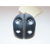 Commande lève-glace porte avant gauche occasion  Ford FUSION (JU_) 1.4 (2002-2012)   1007910  miniature 3