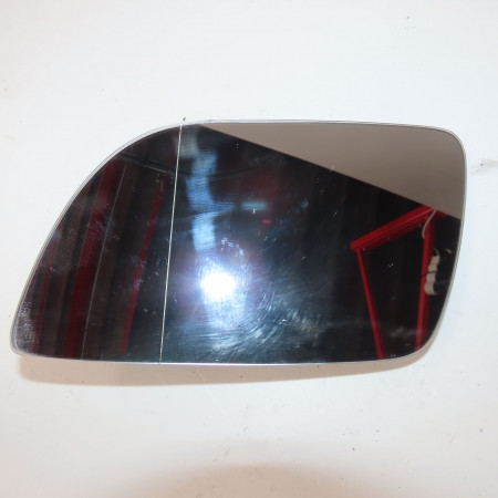Glace  retroviseur exterieur gauche occasion  Volkswagen vw POLO (9N_, 9A_) 1.2 12v (2001-2007) 5 portes   6Q0857521A 