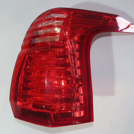 Feu arrière droit occasion  Peugeot 5008 (0U_, 0E_) 1.6 hdi (2010-2017) 5 portes   6351KH 