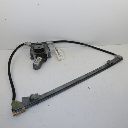 Mécanisme lève-glace avant gauche occasion  Renault SCÉNIC I Monospace (JA0/1_, FA0_) 1.9 dci (ja05, ja1f) (1999-2003) 5 portes   7700838592 