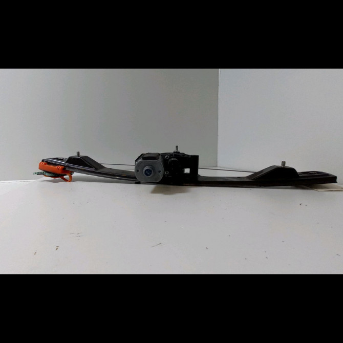 Mecanisme + moteur lève-glace avant droit occasion  Fiat PUNTO EVO (199_) 1.4 lpg (2009-2012)   51895384  2