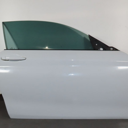 Porte avant droite occasion  Bmw 1 (F21) 118 d (2011)   41517298044 