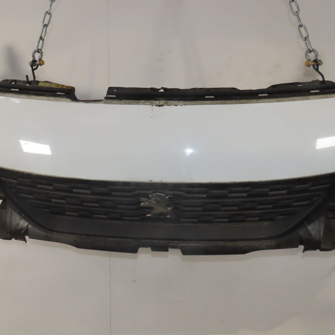 Calandre occasion  Peugeot RIFTER 1.2 puretech 110 (2018)   1632655980  1