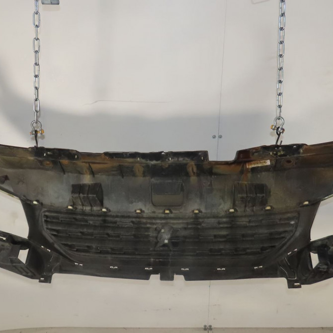 Calandre occasion  Peugeot RIFTER 1.2 puretech 110 (2018)   1632655980  2